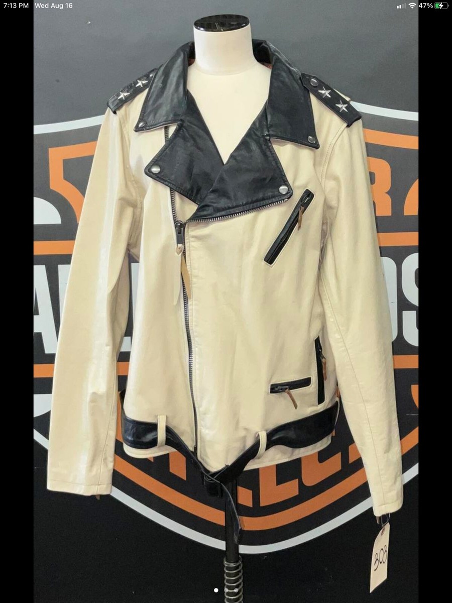 Harley Davidson 1903 Limited Collection Women's Black/Tan Harley Davidson 1903 Limited Collection Women's Black/Tan
