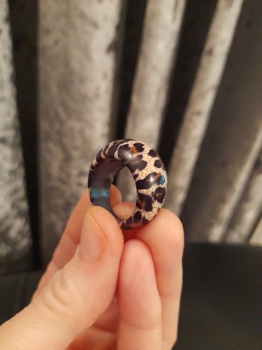 ladies ring size o - Picture 4 of 4
