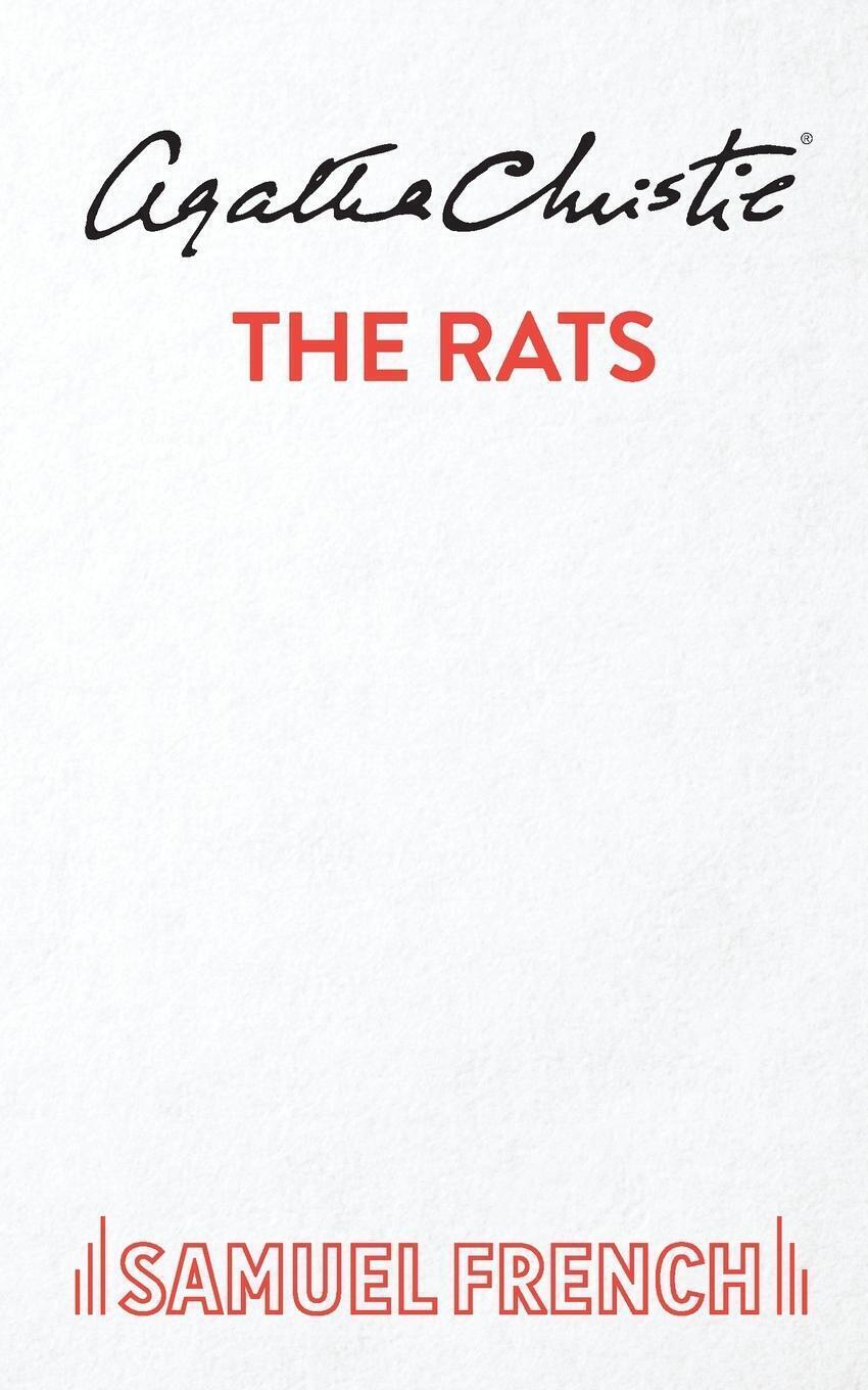 Thumbnail - The Rats | Agatha Christie | Taschenbuch | Paperback | Englisch | 2019