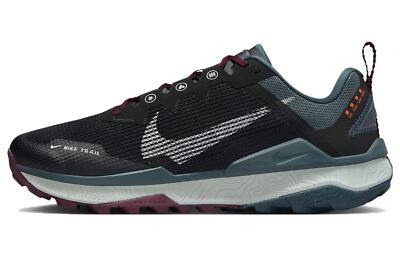 Nike Wildhorse 8 Black Deep Jungle - DR2686-004 | eBay