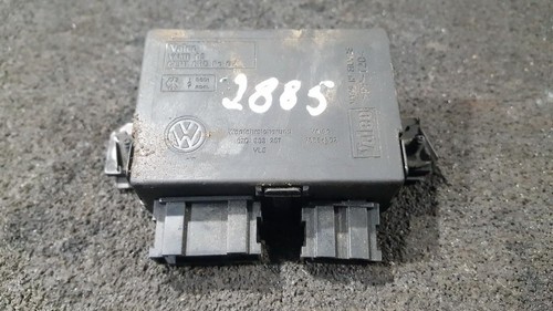 Volkswagen Polo 2000 Immobiliser ECU 6x0953257, 73654302 #184974-22