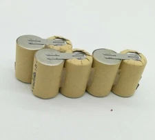 Battery for Craftsman 7.2 volt  screwdriver 900.11479 / 5102970-17 90011479 US#1