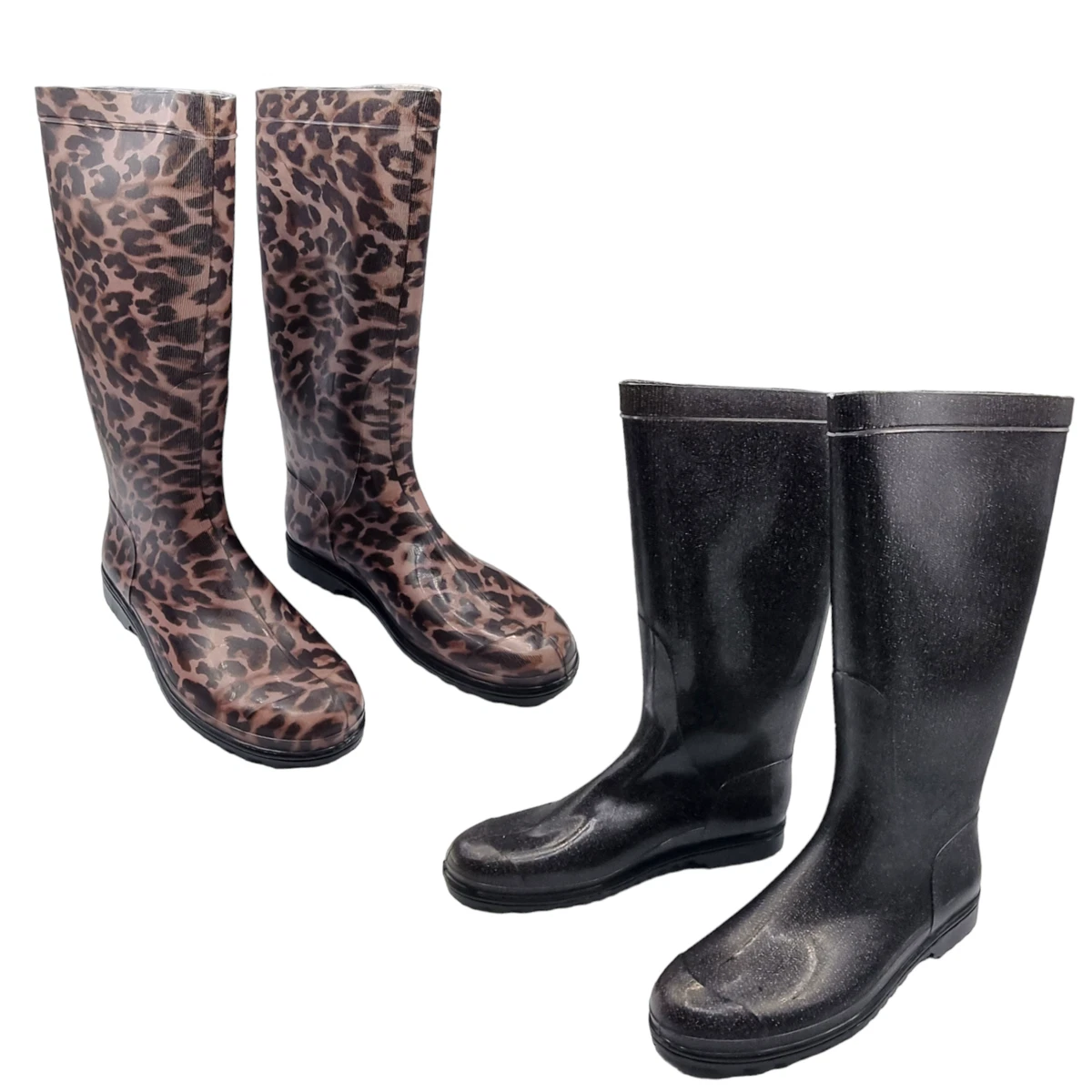 Stivali donna shop pioggia