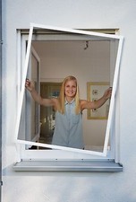 Schellenberg Insektenschutz Fenster PLUS Fens...