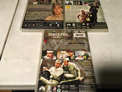 (未使用･未開封品)Gomer Pyle Usmc: Complete First Season [DVD] Amazon.com: Gomer Pyle Usmc: Complete First Season [DVD] [Import