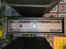 QSC MX 2000a Amp