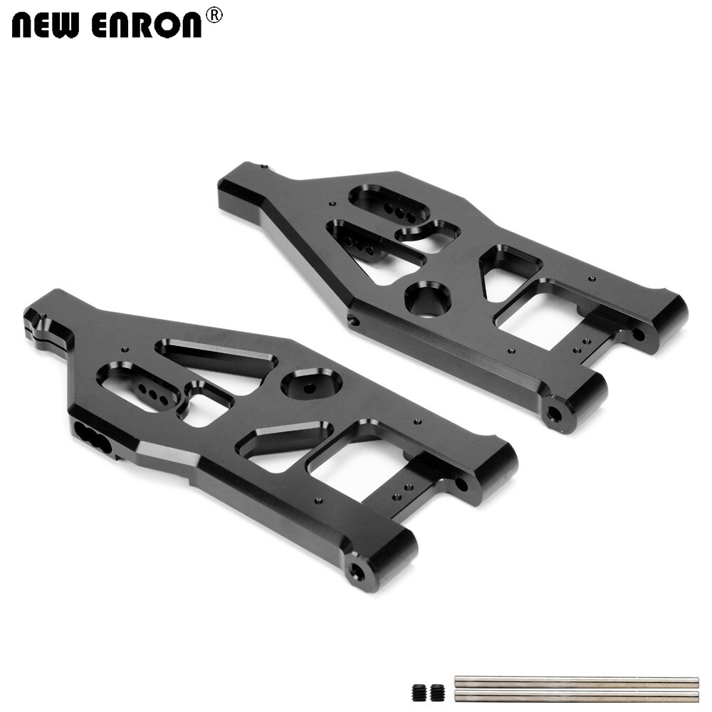 F/R Lower Suspension Arms ARA330589 ARA330590 For RC 1/5 Arrma 8S