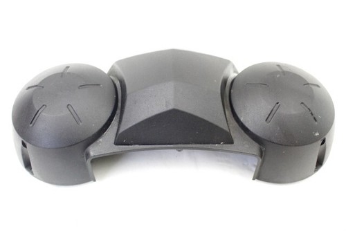 BMW R 1200 R 62117723492 KAPPE COVER INSTRUMENT K27 11 - 14 SPEEDOMETER CO