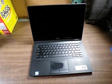 DELL LATITUDE 7470 INTEL CORE I5-6300U 2.40GHZ 8GB RAM **POWER ON NO IMAGE