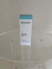 Proactive blackhead dissolving gel 1 ounce active medication expired 8/20