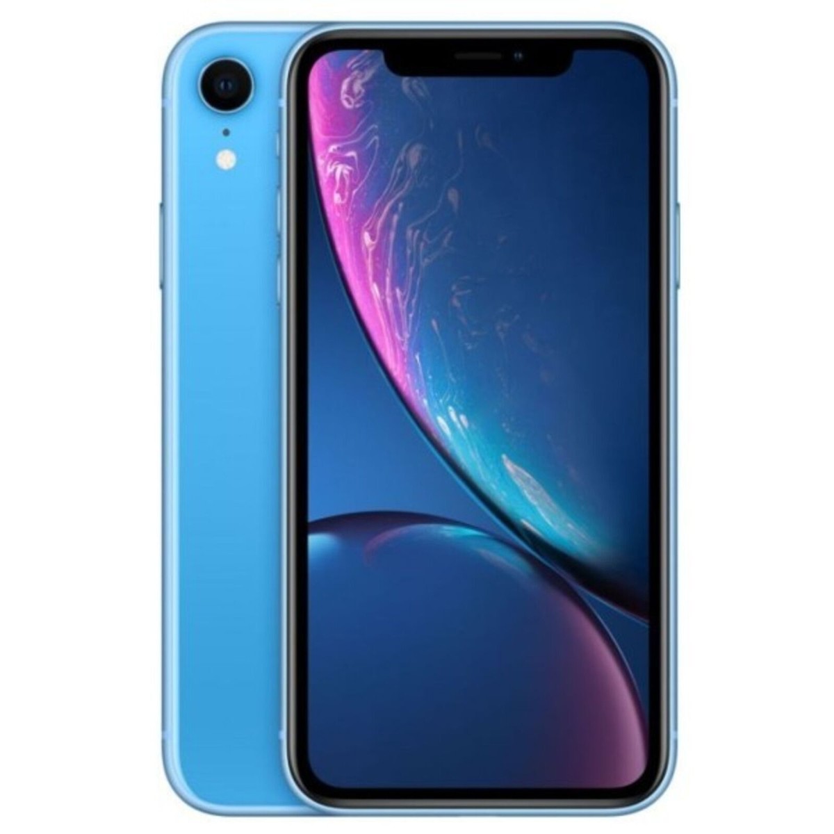 Apple iPhone XR 128GB 本体 ブラック 箱付き Apple Iphone XR A-Stock Phone Wholesale | Black