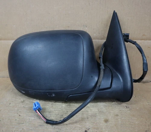 2003 2004 2005 Chevy Silverado 1500 Passenger Side View Mirror OEM 15226945