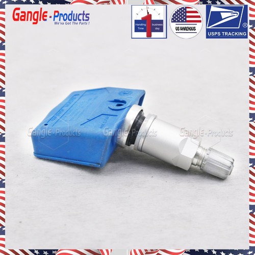4x 40700-1AA0B Tire Pressure Sensor TPMS Monitoring 315MHz For Nissan Infiniti - Picture 2 of 11