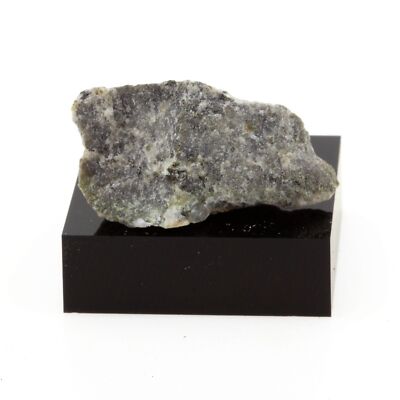Minerals Collection. Hendricksite. 41.1 Ct. Gouverneur, New York