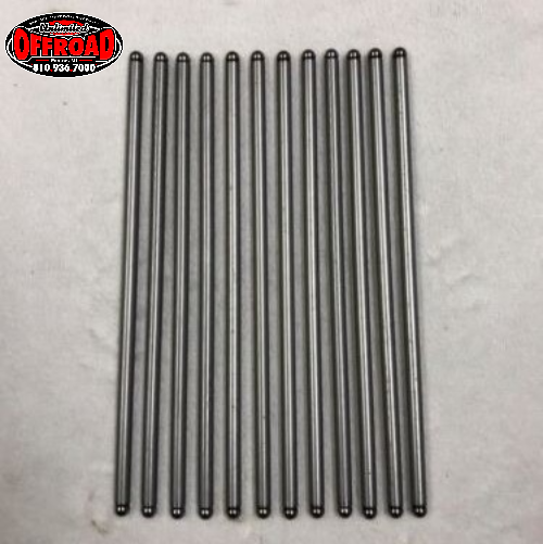 0106 JEEP TJ LJ WRANGLER 33002986AB 4.0L SET OF 12 OEM PUSHRODS B10 eBay