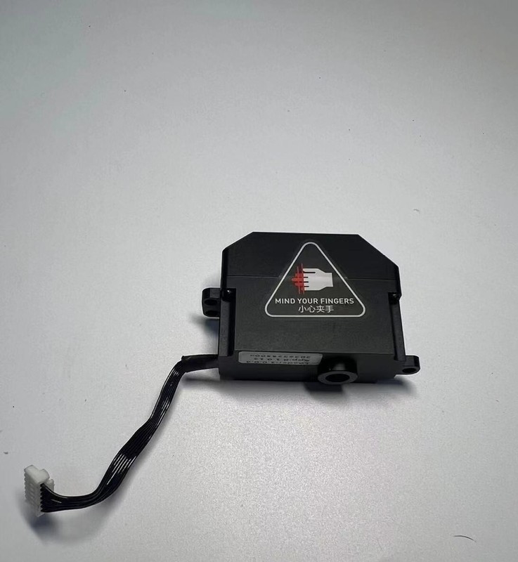 Original Center Frame Kit Servo Motor Repair Spare Part for DJI Inspire 2