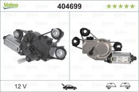 Valeo 404699 Wischermotor