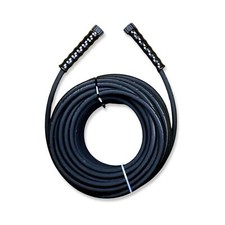 30m Haute-Pression Tuyau pour Kärcher U. A.M22 Jeté 400 BAR 150°C HD - Tuyau