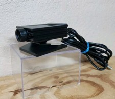 PS2 Eye Toy Camera Sony PlayStation 2 Black USB Tested Working