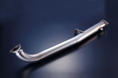D-MAX SR Front Pipe Ver.2 (Catalyst-less Type) For PS13/S14/S15 DMEN1101AMGP