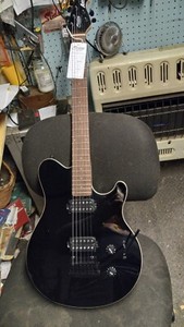 Sterling by Music Man Axis | eBay