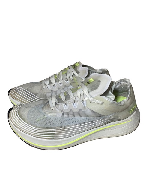 nike zoom fly sp volt