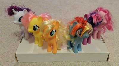 my little pony magic of everypony collection