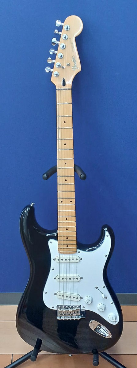 ⚠️最終値下げ⚠️Fender JAPAN Stratocaster 【ジャンク】 FENDER JAPAN STRATOCASTER Electric Guitar-12 | eBay