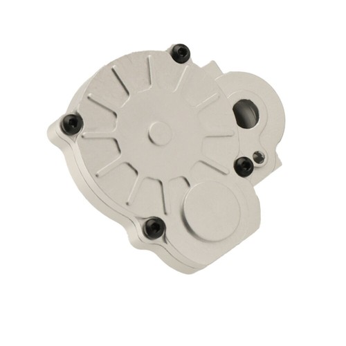 Upgrade Metal Transmission Gearbox Housing for FMS 1/24 Power Wagon FCX18 LC80 - Picture 12 of 17