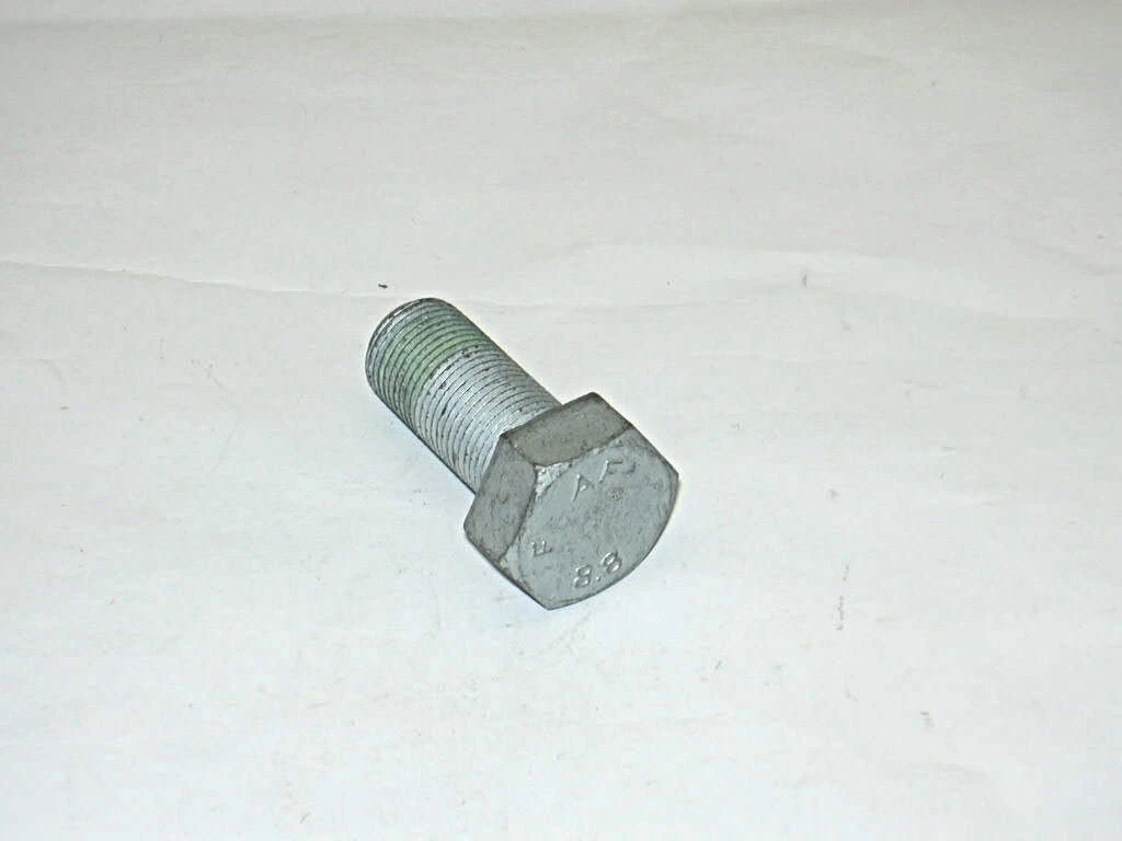 Genuine VW AUDI SEAT Bora Variant 4Motion Hexagon Bolt M18X1 50X40 