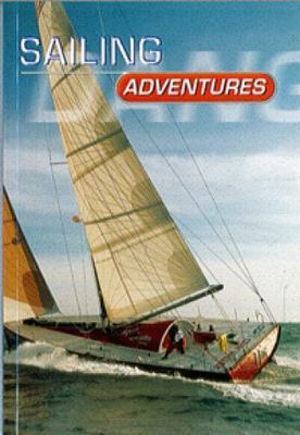 Sailing Adventures  paperback Used - Good