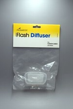 Promaster Flash Diffuser for Canon 320 EX
