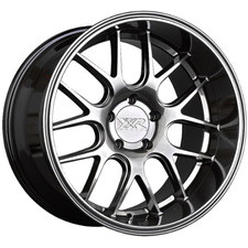 Xxr Wheels 530d Rim 18x10.5 5x114.3 Offset 20 Chromium Black Quantity Of 1 Xxr Wheels 530d Rim 18x10.5 5x114.3 Offset 20 Chromium Black Quantity Of 1