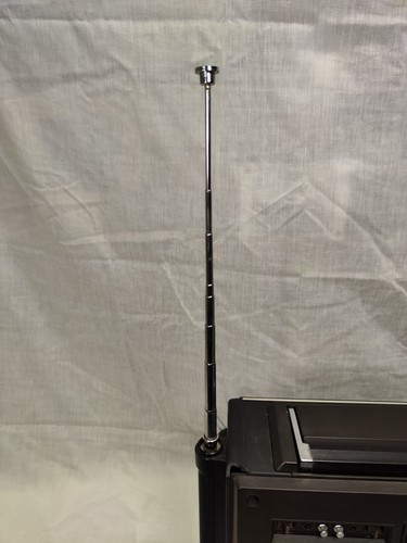 Sony CF-950S World Receiver - Partially Defective - Zdjęcie 10 z 10