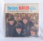 The Early Beatles Capitol LP Vinyl Record ST-2309 VG/VG+ With No Sleeve