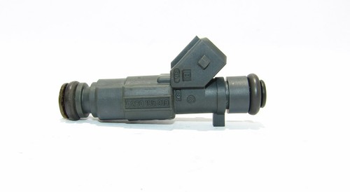 Seat Ibiza 6K 2001 1.4 B. Einspritzdüse 030906031j 0280155919 injektor injector