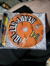 Yomega Learn To Yo Like A Pro  1999 Simon PC Game