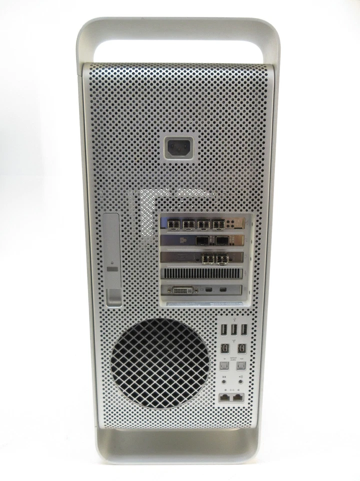 Apple Mac Pro 5,1 A1289 2x Xeon E5645 2.4GHz 6 Core, 16GB RAM, Radeon HD 5770 - Image 4 of 4