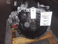 Manual Transmission S Model 6 Speed FWD Fits 11-16 COUNTRYMAN 2298071