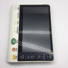 C754e 754e C224e C454e Control Panel Fits For Konica Minolta Bizhub C284e C654e