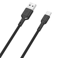 Dudao USB-A USB-C-KABEL FÜR Iphone 12 13 14 5A 1M Schnell