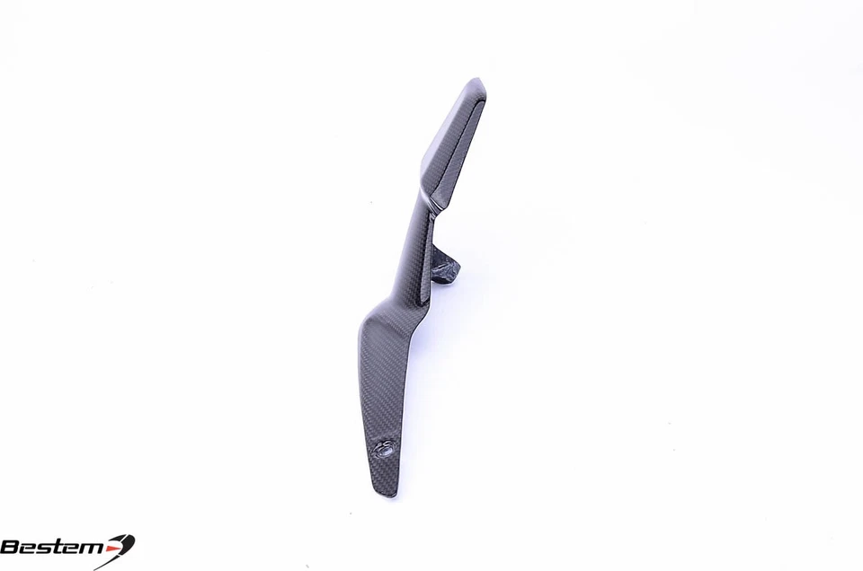 MV Agusta Dragster Brutale 800 F3 100% Carbon Fiber Chain Guard Lower - Image 3 of 4