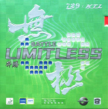 Friendship 729 Battle Limitless 39/37 Guma do tenisa stołowego, wysyłamy w 10 dni!