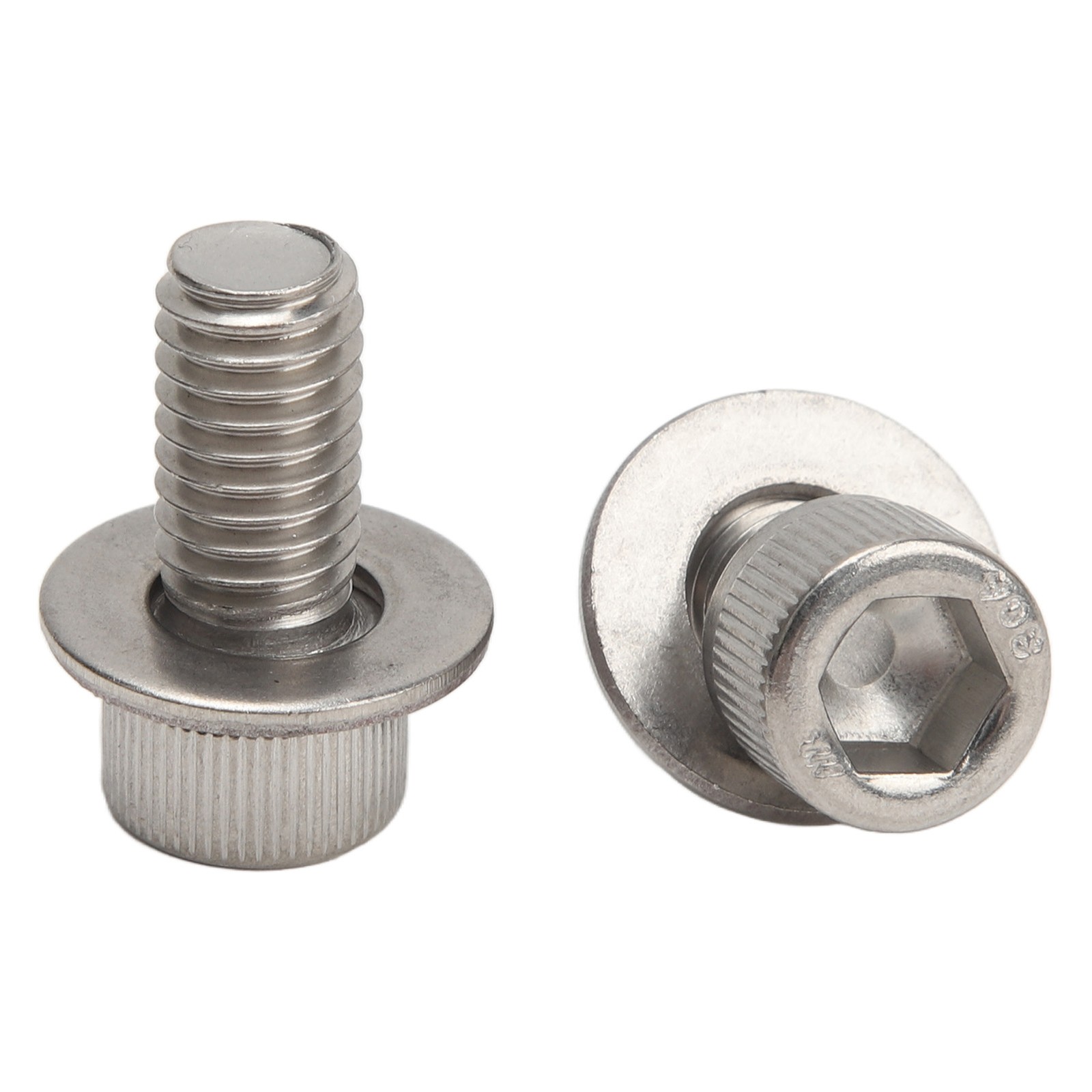 Cylinder Set 16PCS Rust Proof High Strength Cylinder Head Set For Small Blo OJNT