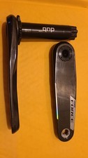 SRAM Force XPLR E1 Carbon Crankarms Cranks WI...