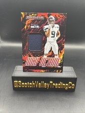 2025 Panini Rookies & Stars - High Octane Memorabilia Kenneth Walker III...