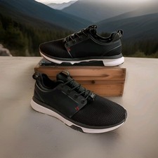 Kuru Cloud Atom men's Sz 11 Wide Plantar Fasciitis Orthopedic Shoes Running 169