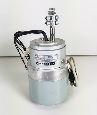 CELCO PROFIL PR160-C051G ohne Kabel