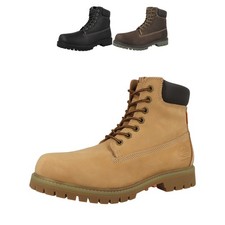 Dockers by Gerli 53AX001 Boots Herren Stiefeletten Stiefel Winterstiefel