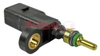 Metzger Autoteile KüHlmittel Wasser Temperatur Sensor 0905436 FüR A1 Vw Seat Oe